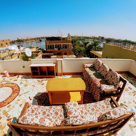 Tara Apartments Луксор Экстерьер фото