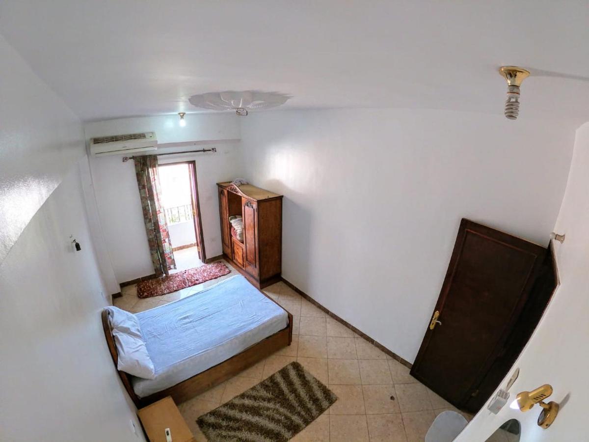 Tara Apartments Луксор Экстерьер фото