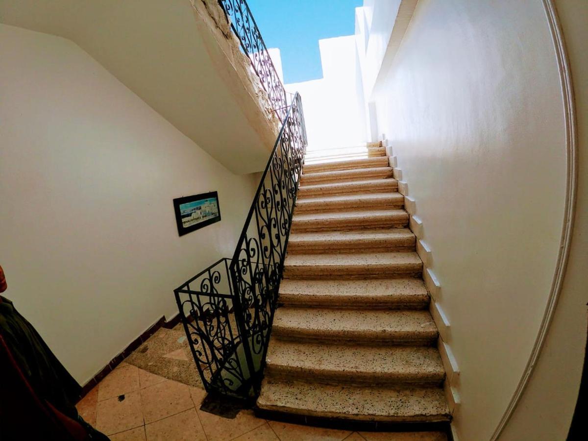 Tara Apartments Луксор Экстерьер фото