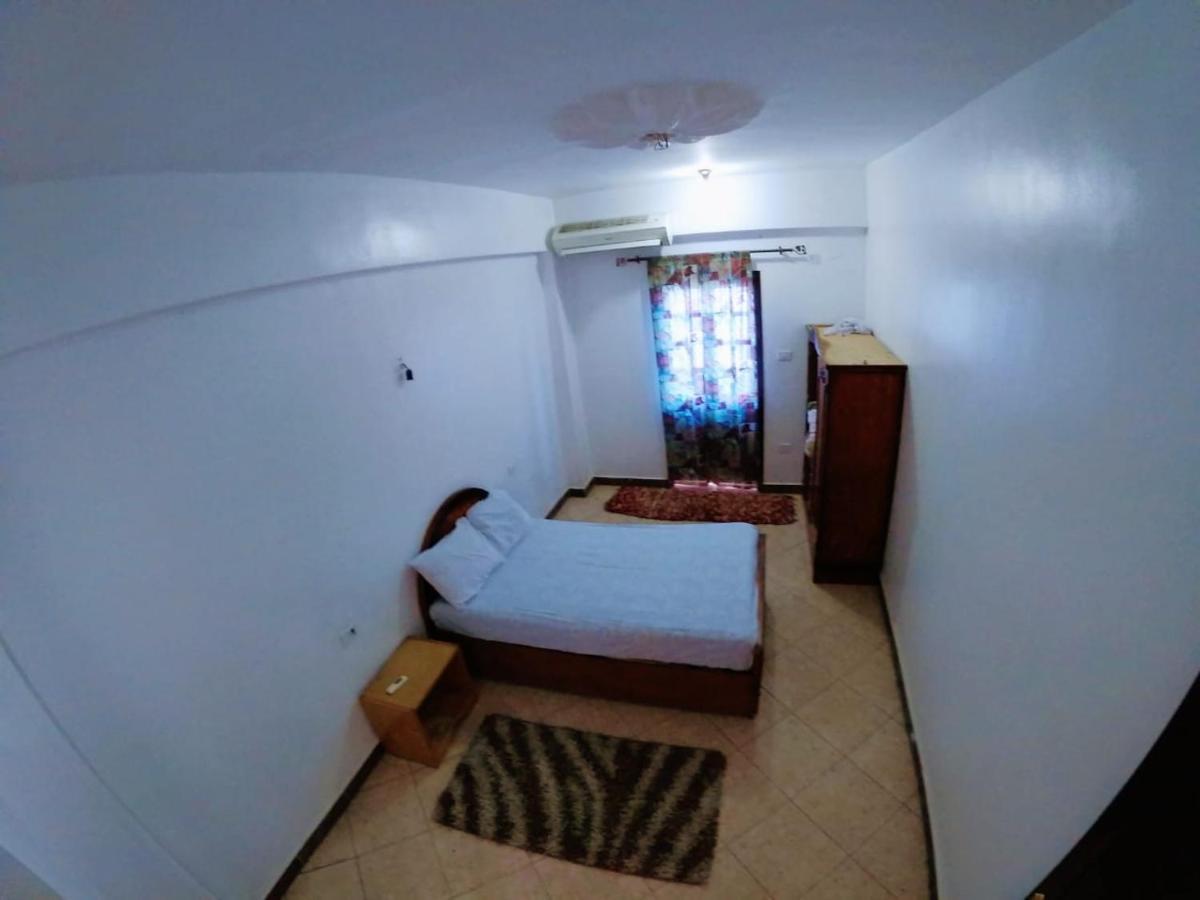 Tara Apartments Луксор Экстерьер фото