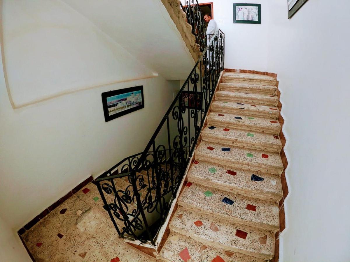 Tara Apartments Луксор Экстерьер фото