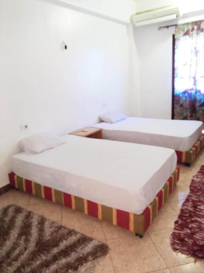 Tara Apartments Луксор Экстерьер фото
