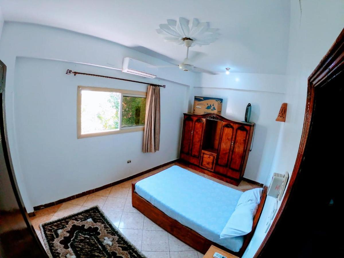 Tara Apartments Луксор Экстерьер фото