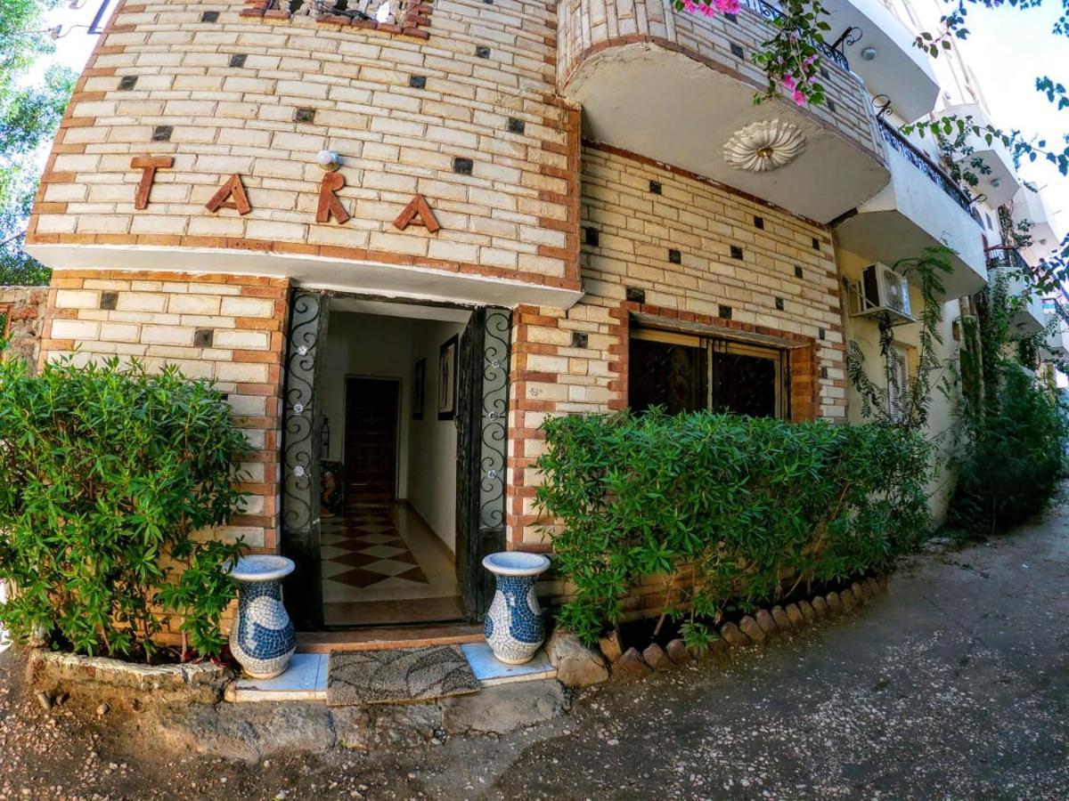 Tara Apartments Луксор Экстерьер фото